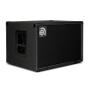 Ampeg - Venture® VB-112 - Light Weight Bass Amplifier Cabinet w/ Custom Neodymium Speakers - 250W