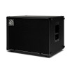 Ampeg - Venture VB-210 - Light Weight Bass Amplifier Cabinet - w/ Custom Neodymium Speakers - 2x10" - 300W