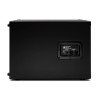 Ampeg - Venture VB-210 - Light Weight Bass Amplifier Cabinet - w/ Custom Neodymium Speakers - 2x10" - 300W