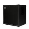 Ampeg - Venture VB-115 - Light Weight Bass Amplifier Cabinet w/ Custom Neodymium Speakers - 250W
