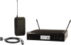 Shure - BLX14R/W85-H10 - Wireless Rackmount Presenter System w/ WL185 Lavalier Microphone