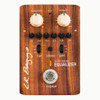 LR Baggs Align Equalizer Acoustic Preamp
