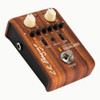 LR Baggs Align Equalizer Acoustic Preamp