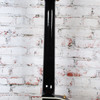 Epiphone Les Paul Custom (Incl Hard Case) - Ebony w/ Gold Hardware