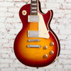 Epiphone 1959 Les Paul Standard (Incl Hard Case) - Factory Burst