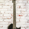Jackson - JS22 SC - Electric Guitar - Satin Black - x5554 USED