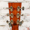 Collings 001 14-Fret Acoustic Guitar, Natural w/ Original Case x1106 (USED)