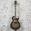 Gibson - Les Paul Supreme - Electric Guitar - Translucent Ebony Burst - w/ Hardshell Case - x0137