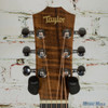 Taylor BT-1 Baby Left-Handed Acoustic Guitar Natural