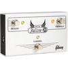 Gibson Dual Falcon 20 2x10 Two Channel Combo, Cream Bronco, Oxford Grille
