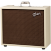 Gibson Dual Falcon 20 2x10 Two Channel Combo, Cream Bronco, Oxford Grille