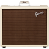 Gibson Dual Falcon 20 2x10 Two Channel Combo, Cream Bronco, Oxford Grille