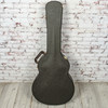 Taylor Custom GS 8-String Baritone Acoustic-Electric Guitar, Natural w/ Original Case x9119 (USED)
