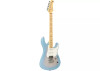 Yamaha - PACP12M Pacifica Professional - Electric Guitar - Beach Blue Burst - w/ Hardshell Case