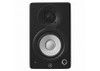 Yamaha - HS4 Powered Studio Monitor - Black - 4.5" - Pair