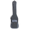 Gator - GSSC-BASSGRY Someone Somewhere Core Series - Bass Guitar Gig Bag - Grey