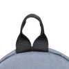Gator Someone Somewhere Lux Series Bass Gig Bag - Grey