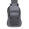 Gator Someone Somewhere Lux Series Bass Gig Bag - Grey