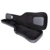 Gator Someone Somewhere Lux Series Bass Gig Bag - Grey