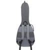 Gator Someone Somewhere Lux Series Dread Gig Bag - Grey