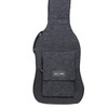 Gator - GSSC-ELECTRICBLK - Someone Somewhere Core Series - Electric Gig Bag - Black