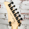 Dean - MD24 - Select Electric Guitar - Red Flame - x0713 - USED