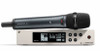Sennheiser - 509725 - EW 100 G4-835-S Wireless Handheld Microphone System - A Band