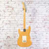 Fender - 1989 Stratocaster Plus w/Lace Sensor Pickups, Natural - w/Gig Bag- x1232 - USED