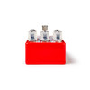 MXR® - CSP033G - GRAN TORINO™ - Boost Overdrive Pedal