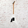 Jackson Pro Plus Series Rhoads RR24, Ebony Fingerboard, Snow White