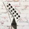 Jackson Pro Plus Series Rhoads RR24, Ebony Fingerboard, Snow White