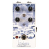EarthQuaker Devices - Ledges - Tri-Dimensional Reverberation Machine Pedal - Limited Edition Glacial Tundra