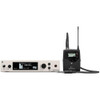 Sennheiser - 509675 - Instrument Wireless Rackmount Receiver -  (ew 500 G4-CI1-GW1)