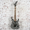 Jackson - X Series Soloist™ - SLX DX - Electric Guitar - Laurel Fingerboard - Polka Dot