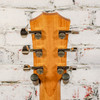 Taylor - DEMO GS Mini-e Rosewood Plus - Acoustic-Electric Guitar - Natural - w/ Gigbag