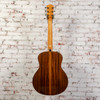 Taylor - DEMO GS Mini-e Rosewood Plus - Acoustic-Electric Guitar - Natural - w/ Gigbag