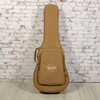 Taylor - DEMO 210ce - Acoustic-Electric Guitar - Walnut/Spruce - Natural - w/ Gigbag