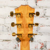 Taylor - DEMO 224ce-K DLX - Acoustic-Electric Guitar - Koa/Koa - Shaded Edgeburst - w/ Hardshell Case