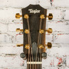 Taylor - DEMO 224ce-K DLX - Acoustic-Electric Guitar - Koa/Koa - Shaded Edgeburst - w/ Hardshell Case