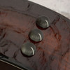 Taylor - DEMO 224ce-K DLX LH - Left-Handed Acoustic-Electric Guitar - Koa/Koa - Shaded Edgeburst - w/ Hardshell Case