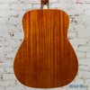 Yamaha FG820L Left-Handed Folk Acoustic Guitar Natural