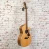 Taylor - DEMO 214ce - Acoustic-Electric Guitar - Walnut/Spruce - Natural - w/ Gigbag