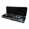 Gator Molded ABS Jaguar/Jazzmaster Case