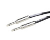 Gator - Backline Series - GCWB-INS-20 - Instrument Cable - Straight-to-Straight - 20 Foot