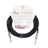 Gator - Backline Series - GCWB-INS-20 - Instrument Cable - Straight-to-Straight - 20 Foot