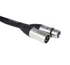 Gator - GCWB-XLR-30 - Backline Series - Microphone Cable - XLR - 30 Foot