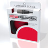 Gator - GCWC-XLR-06 - Composer Series - Microphone Cable - XLR - 6 Foot
