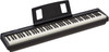 Roland - FP-10 - Digital Piano - Black