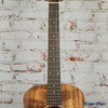 Taylor GS Mini-e Koa - Natural Acoustic Electric Guitar