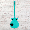 Gretsch - G5232T ElectromaticÂ® Double Jetâ„¢ FT - Electric Guitar with  BigsbyÂ® - Laurel Fingerboard - Caicos Green (2508210585)